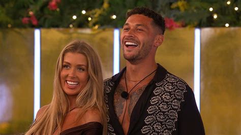 Love Island's Callum Jones confirms relationship status after .